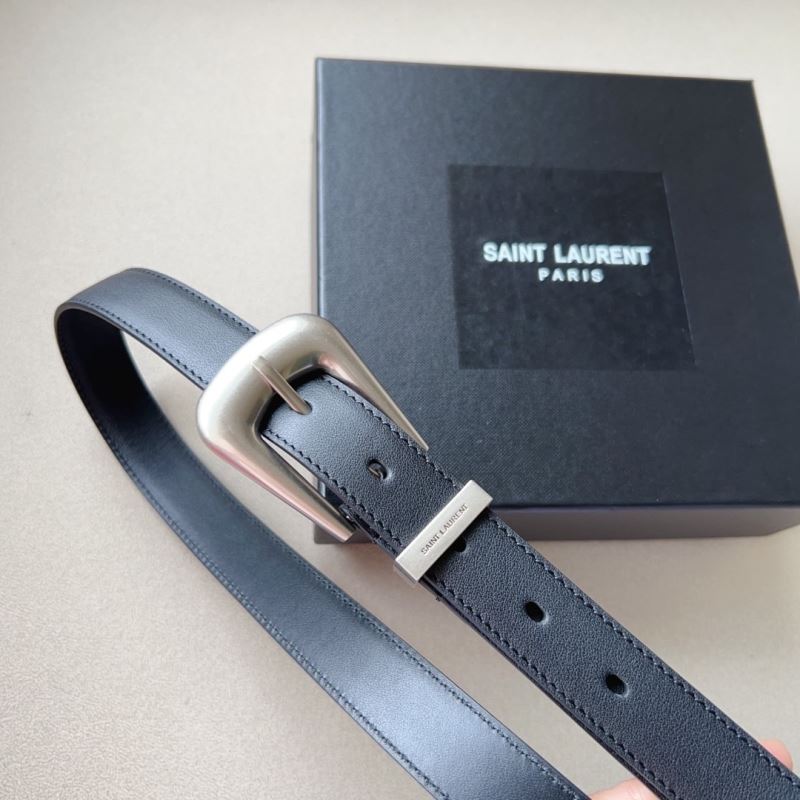 YSL Belts